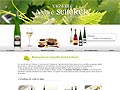 Domaine Andr Scherer : Vin d'Alsace AOC