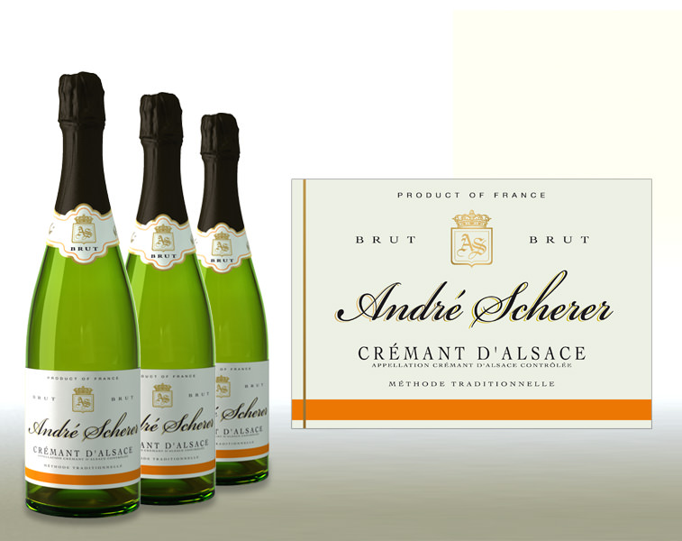 Crémant d