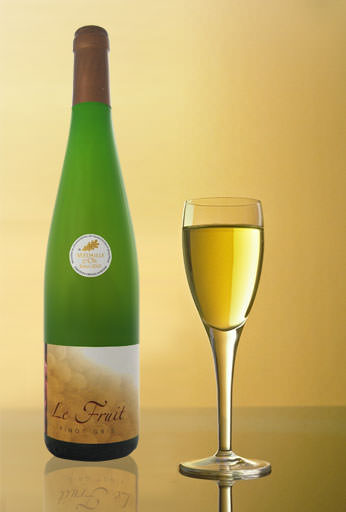 Vente de vin Pinot Gris 2010  prim� m�daille d'or aux concours du salon de l'agriculture de Paris - Achat de bouteille de vin blanc d'Alsace