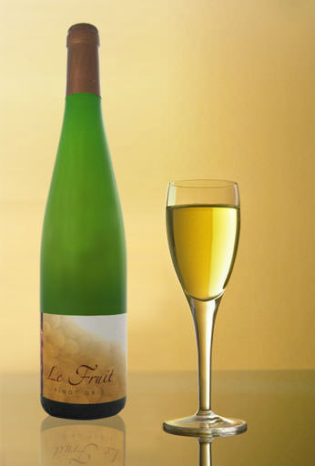 Vente de vin Pinot Gris 2020 - Achat de bouteille de vin blanc d'Alsace